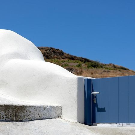Acave Santorini Suites Vothon Luaran gambar