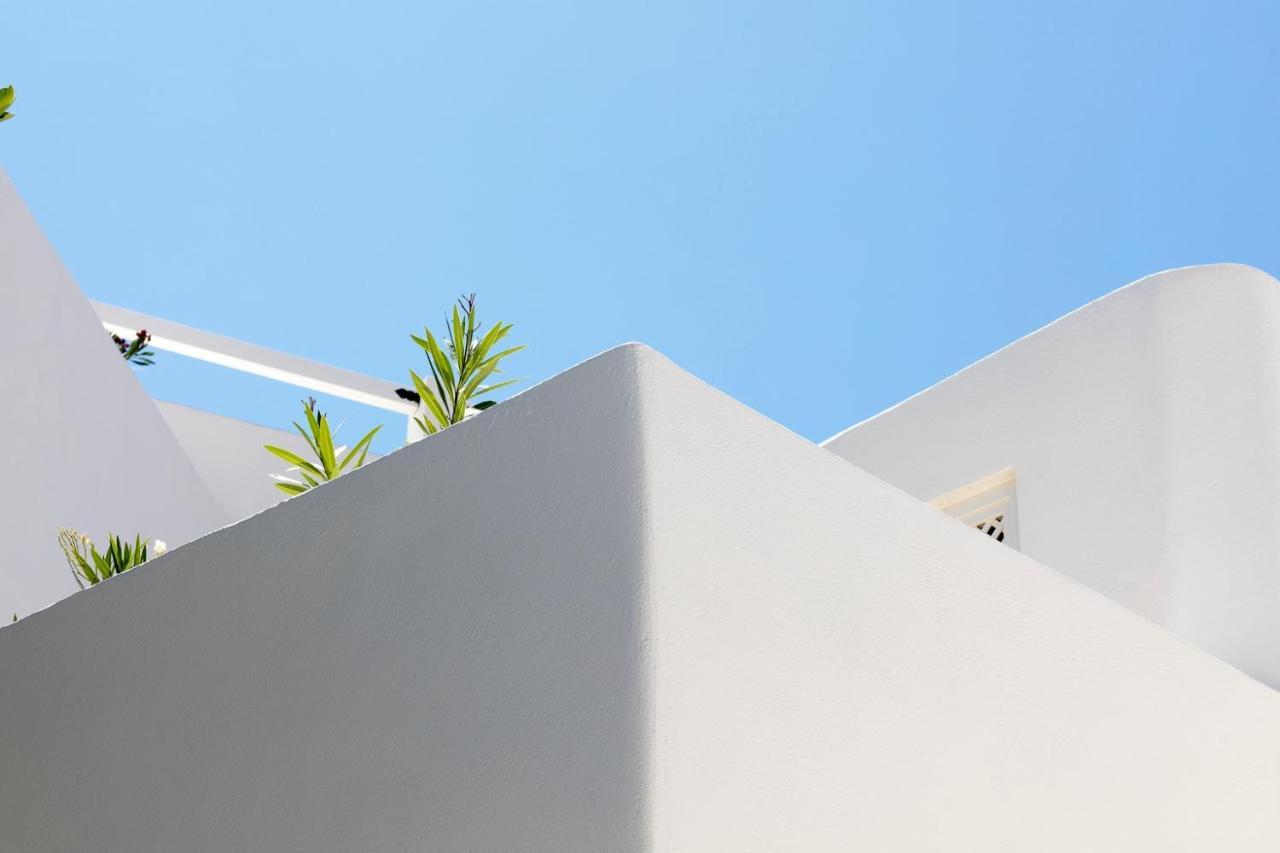 Acave Santorini Suites Vothon Luaran gambar