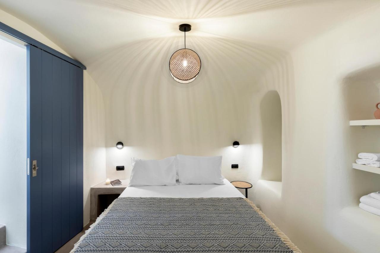 Acave Santorini Suites Vothon Luaran gambar